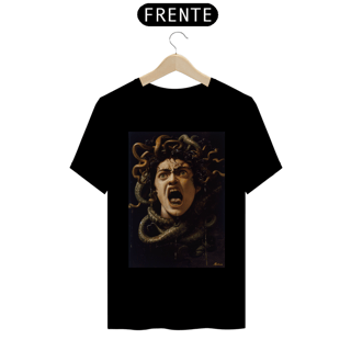 Nome do produto Medusa - Estilo Caravaggio
