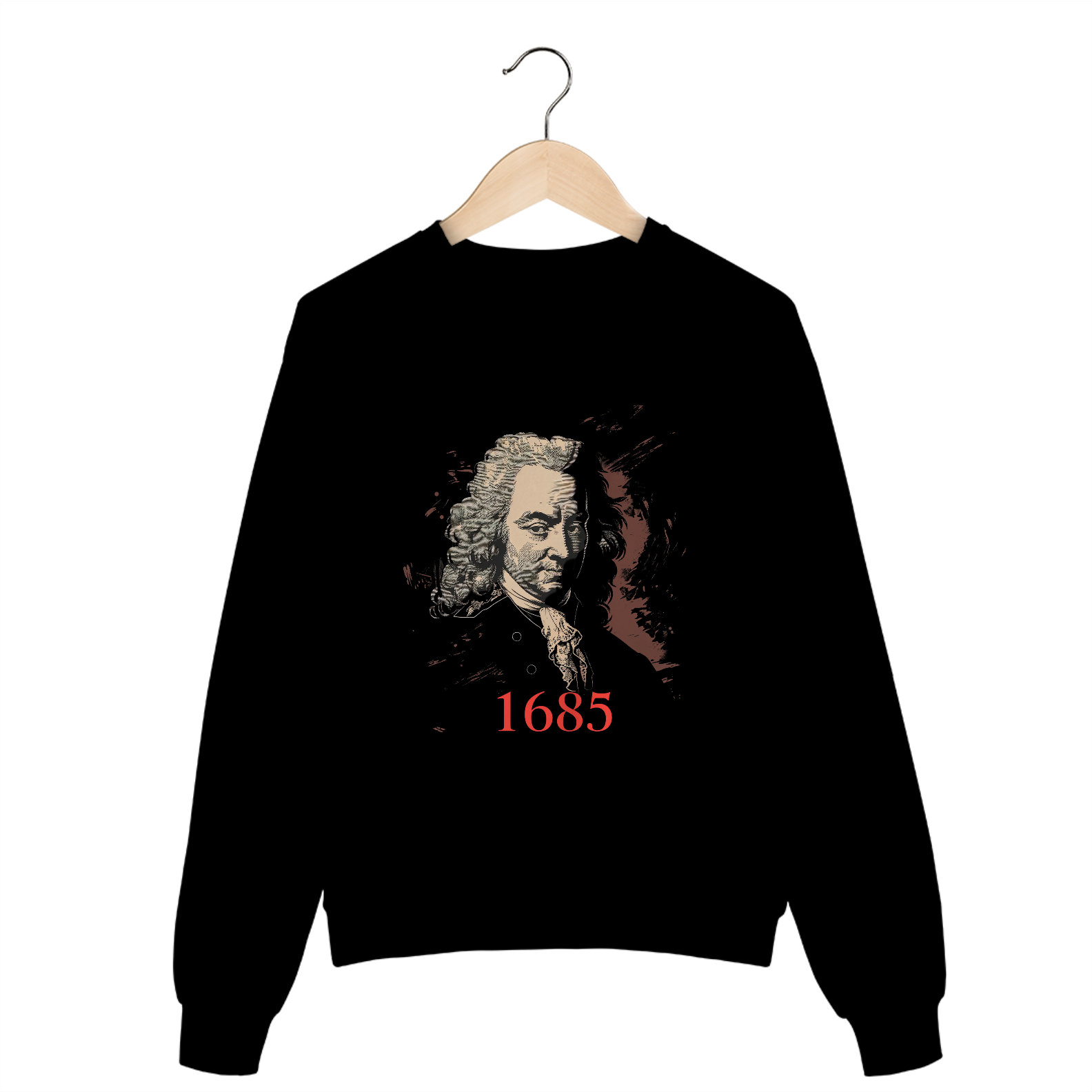 1685 - Bach