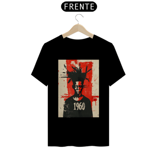 Nome do produto 1960 - Basquiat