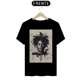 Nome do produto Jean-Michel Basquiat