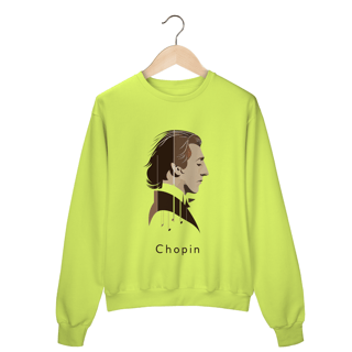Nome do produto Chopin 