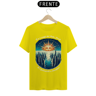 Nome do produto Camiseta Unissex Flashback - cores