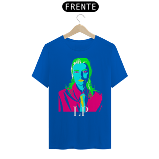 Nome do produto Camiseta Unissex LP Pop Art