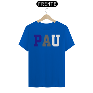 Nome do produto Camiseta Unissex Pau - estampa bolsa Altas Horas