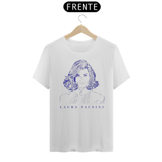 Camiseta Unissex Laura Pausini 1993