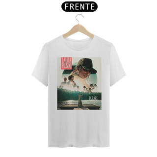 Camiseta Unissex Durare