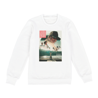 Nome do produto Moletom fechado Durare