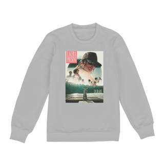 Nome do produto Moletom fechado Durare