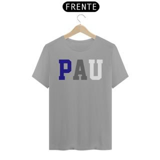 Nome do produto Camiseta Unissex Pau - estampa bolsa Altas Horas