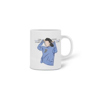 Nome do produto Caneca Strani Amori