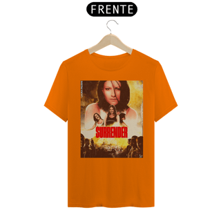 Camiseta Unissex Laura Pausini Surrender