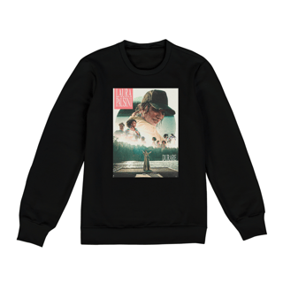 Nome do produto Moletom fechado Durare