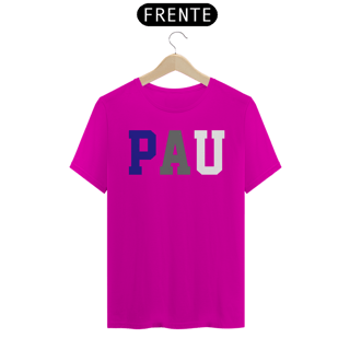 Nome do produto Camiseta Unissex Pau - estampa bolsa Altas Horas