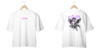 Oversized Revés - O Mundo Não Te Deve Nada