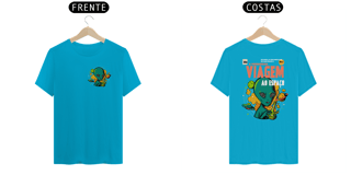 Nome do produto Camiseta ''Viagem ao espaço''