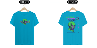 Nome do produto Camiseta ''Paranoia''