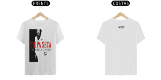 Nome do produto Camiseta Madruguinha Scarface