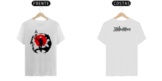 Nome do produto Camiseta Jujutsu Kaisen Satoru Gojo