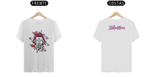 Nome do produto Camiseta Jujutsu Kaisen Sukuna