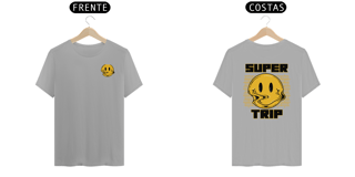 Nome do produto Camiseta Super Trip