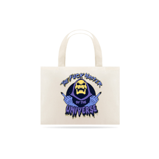 Nome do produto EcoBag TheFuckMaster