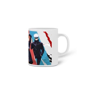 Nome do produto Caneca JujutsuKaisen #2