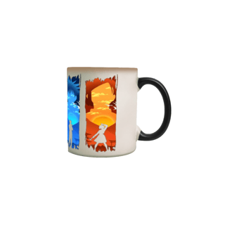 Nome do produto Caneca Mágica Jujutsu Kaisen #1
