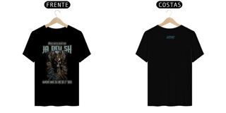 Nome do produto Camiseta Trabalhador Médio