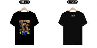 Nome do produto Camiseta Enéas
