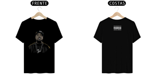 Nome do produto Camiseta IceCube