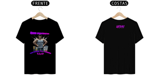 Nome do produto Camiseta Maromba Xitado
