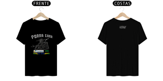 Nome do produto Camiseta Correios Ladrão