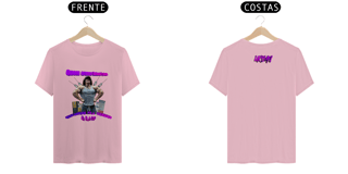 Nome do produto Camiseta Maromba Xitado