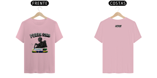 Nome do produto Camiseta Correios Ladrão