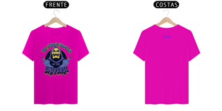 Nome do produto Camiseta The F*ck Master