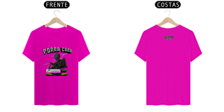 Nome do produto Camiseta Correios Ladrão