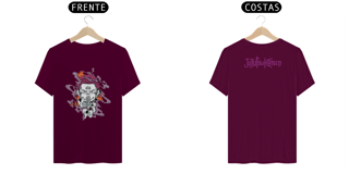 Nome do produto Camiseta Jujutsu Kaisen Sukuna