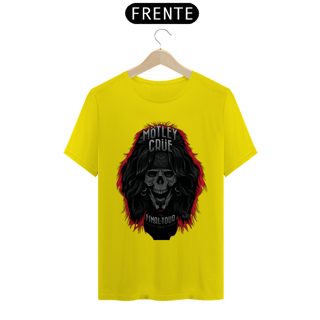 Nome do produto Motley Crue Final Tour