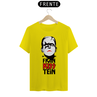 Nome do produto FranKissTein