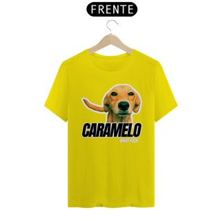 Nome do produto Caramelo