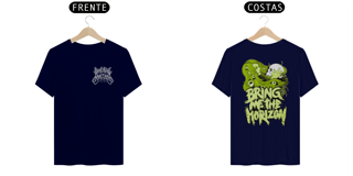 Nome do produto Bring Me The Horizon