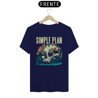 Nome do produto Simple Plan Skull