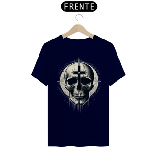 Nome do produto Skull What Fuck