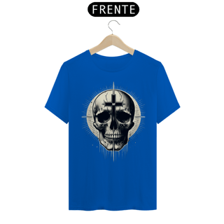 Nome do produto Skull What Fuck