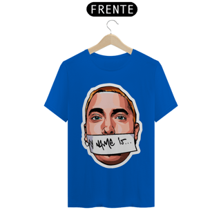 Nome do produto Eminem My Name is