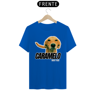 Nome do produto Caramelo