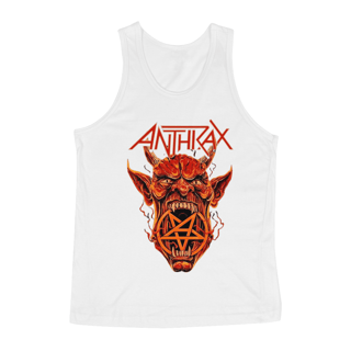 Regata Anthrax