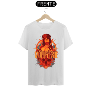 Nome do produto Motley Crue