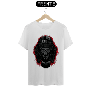 Nome do produto Motley Crue Final Tour
