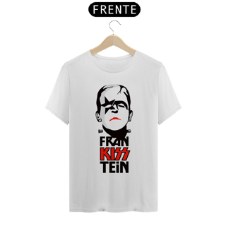 Nome do produto FranKissTein